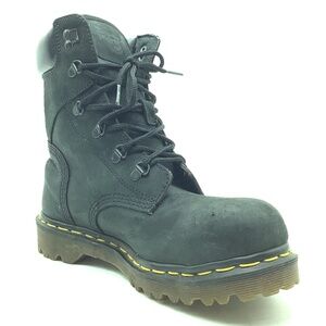 Doc Martens Boots Size: 6